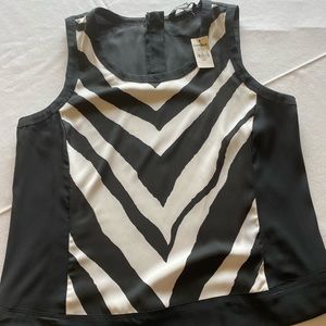 Express New blouse